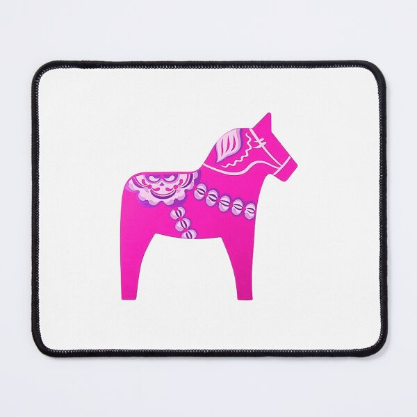 Item preview, Dalarana horse, Dalahäst, Dala horse, Willow Days designed and sold by avit1.