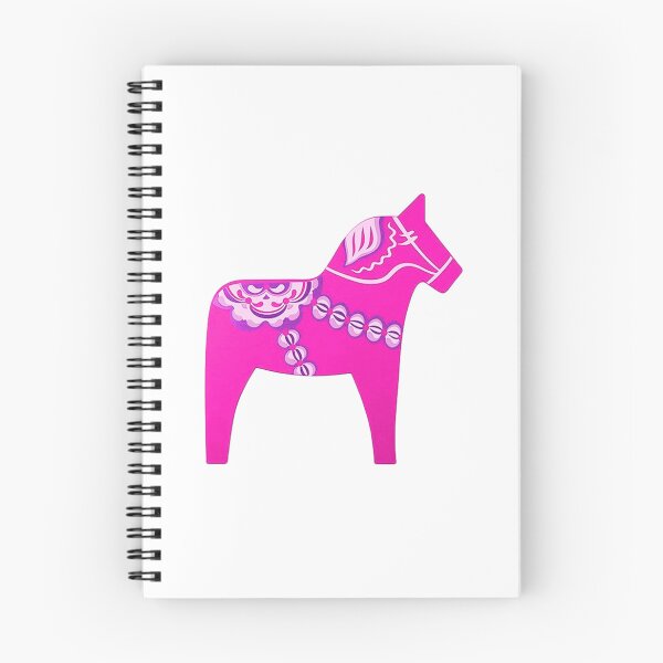Item preview, Dalarana horse, Dalahäst, Dala horse, Willow Days designed and sold by avit1.