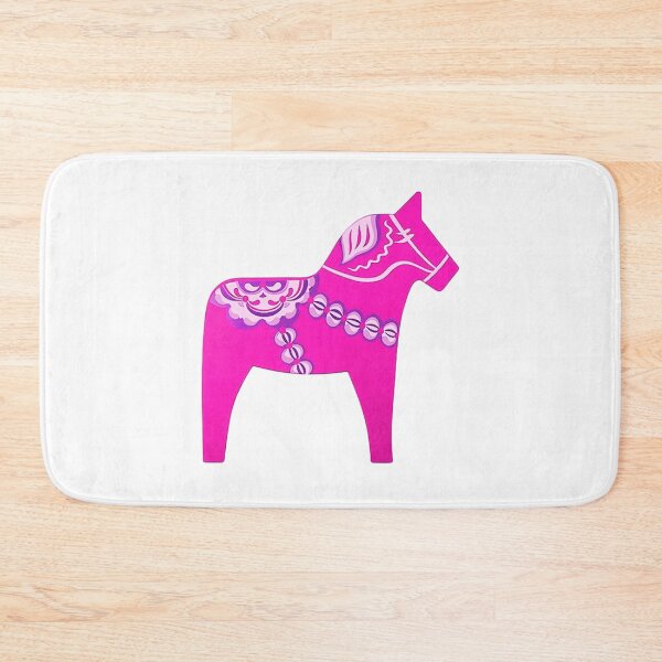 Item preview, Dalarana horse, Dalahäst, Dala horse, Willow Days designed and sold by avit1.
