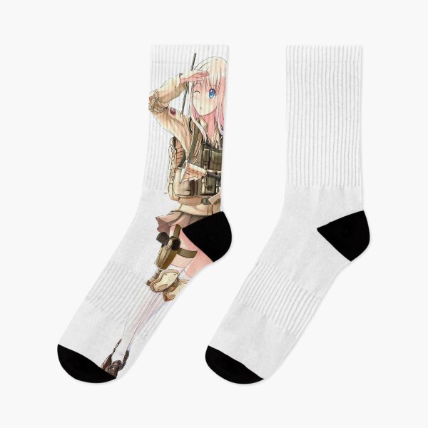 Aperçu de l'œuvre Great Retro Anime Gift Fans Military My Life Simple Boys Girls créée et vendue par JasmineArmitArt.