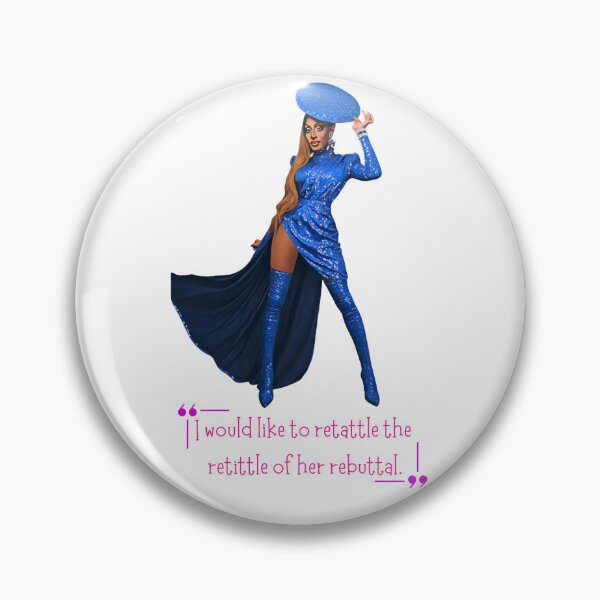 Item preview, Jaida Essence Hall T-Shirt | Jaida Essence Hall quote designed and sold by ReganPro5.