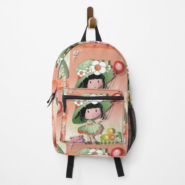 Item preview, Adorable Abigale designed and sold by Sonia Jones Art.