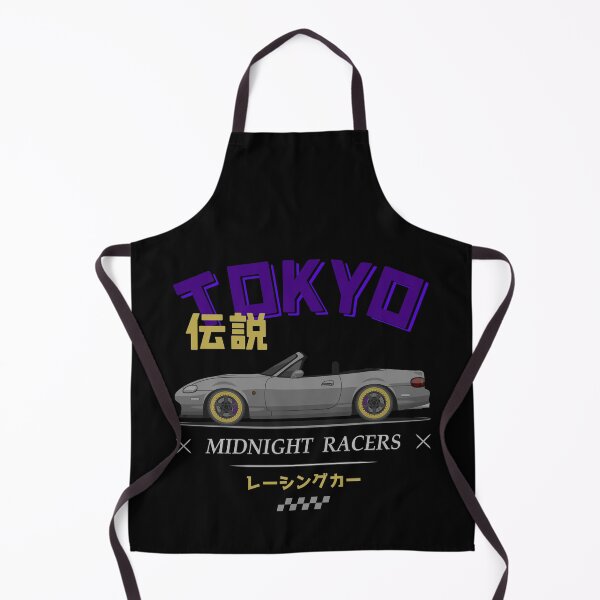 Item preview, Tuner Silver NB Miata Roadster JDM designed and sold by goldentuners.