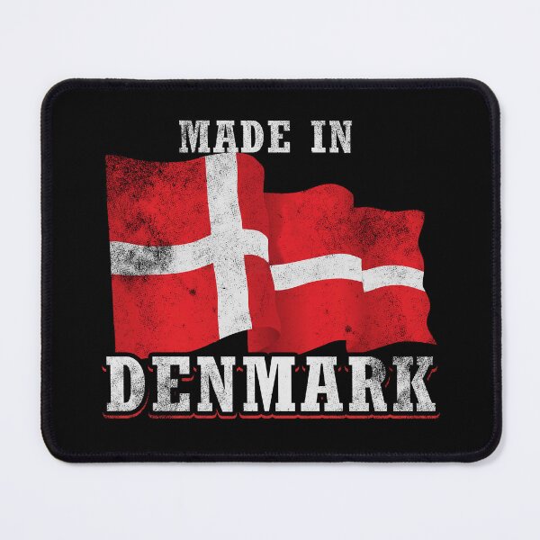 Item preview, Made in Denmark designed and sold by Mila1946.