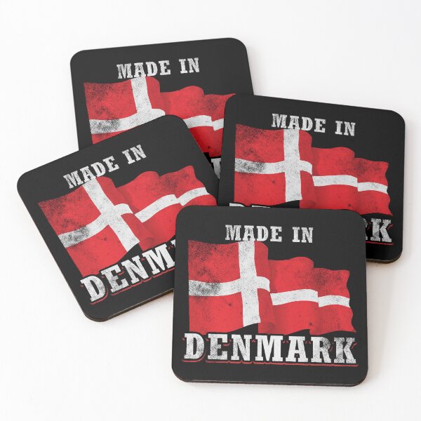 Item preview, Made in Denmark designed and sold by Mila1946.