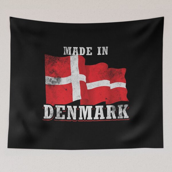 Item preview, Made in Denmark designed and sold by Mila1946.