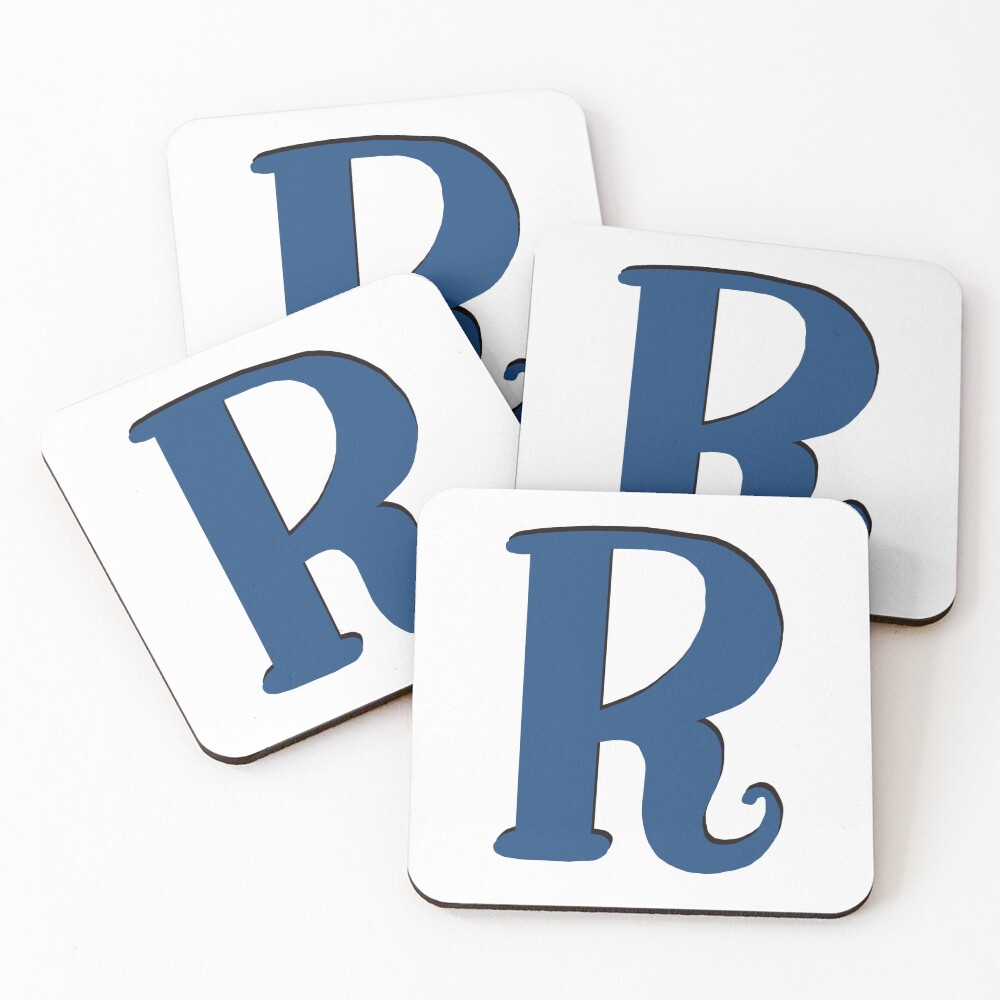 Item preview, Coasters (Set of 4) designed and sold by Antique-Gifts.