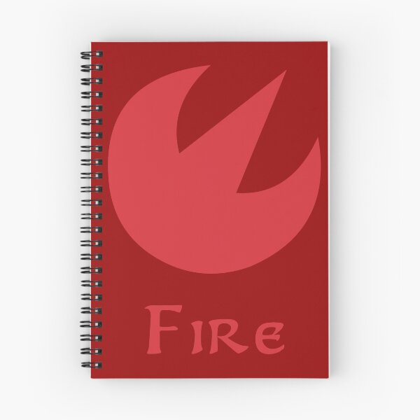 Item preview, Sage Medallion - Fire designed and sold by Sarinilli.