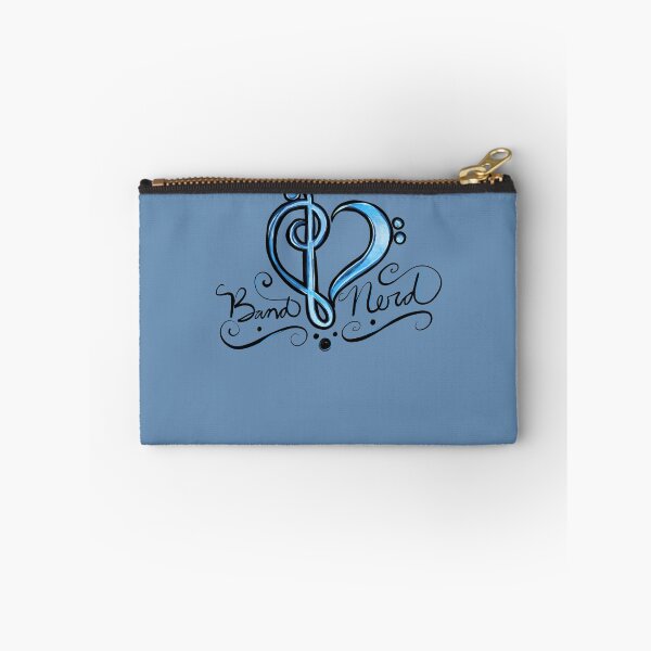 Item preview, Band Nerd designed and sold by FrictionMaxxing.