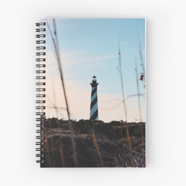 Item preview, Hatteras at Dusk designed and sold by Rebekah Getz.