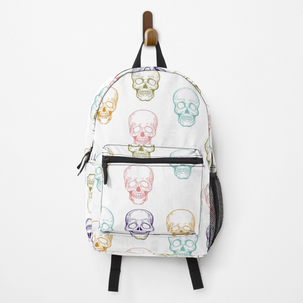Item preview, Backpack designed and sold by RUMI-ART-PLANET.