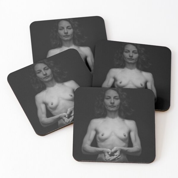 Item preview, naga mudras designed and sold by Abel-momo.