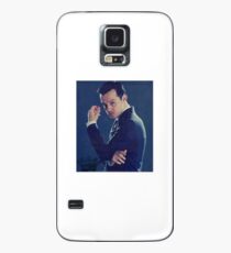 James Moriarty crown Case/Skin for Samsung Galaxy
