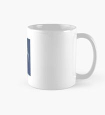 James Moriarty crown Mug