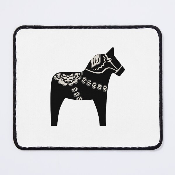 Item preview, Dalarana horse, Dalahäst, Dala horse, Willow Days designed and sold by avit1.