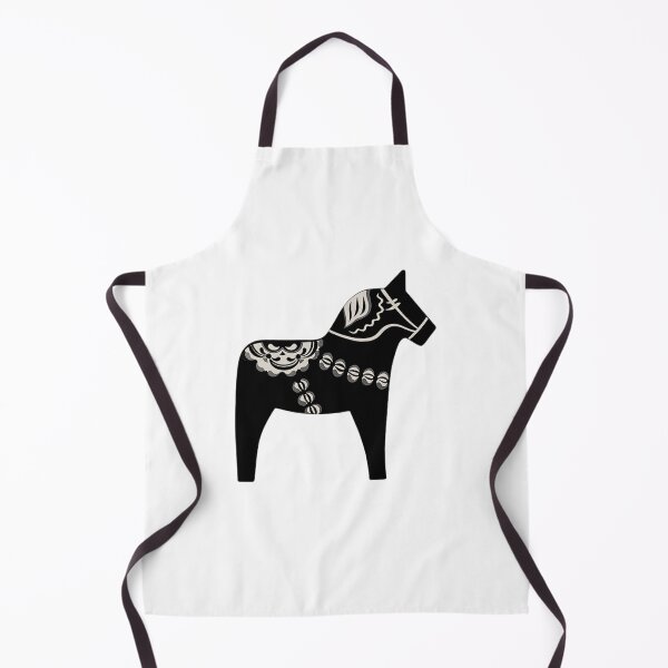 Item preview, Dalarana horse, Dalahäst, Dala horse, Willow Days designed and sold by avit1.