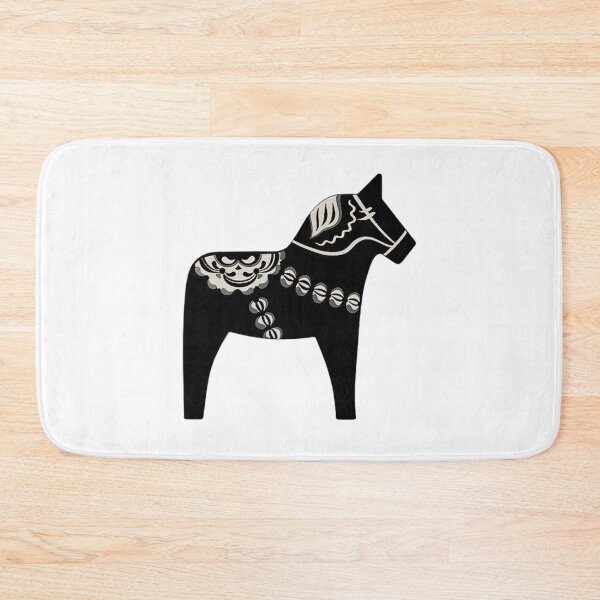 Item preview, Dalarana horse, Dalahäst, Dala horse, Willow Days designed and sold by avit1.