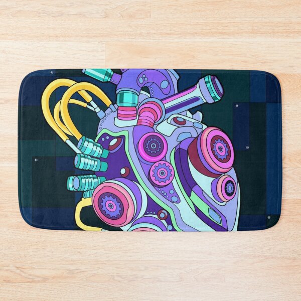 Item preview, Tech Liver designed and sold by fineetwork.