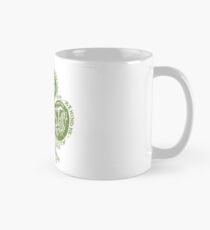Saint Patrick's Breastplate Mug