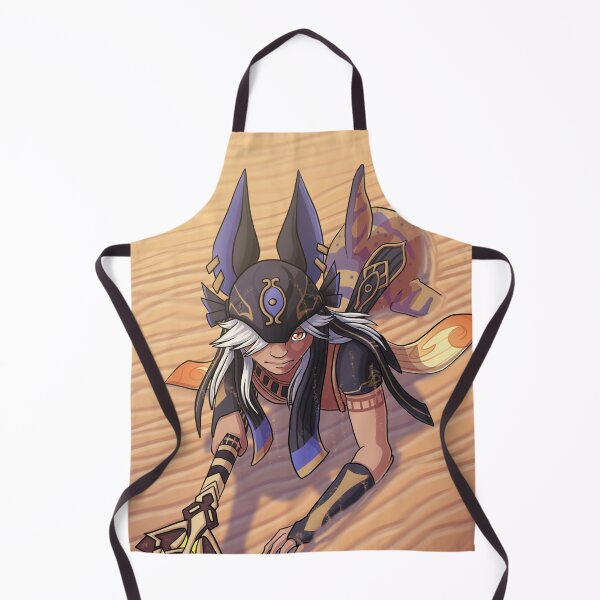 Item preview, Cyno Sand Shark Merman designed and sold by KristKC.