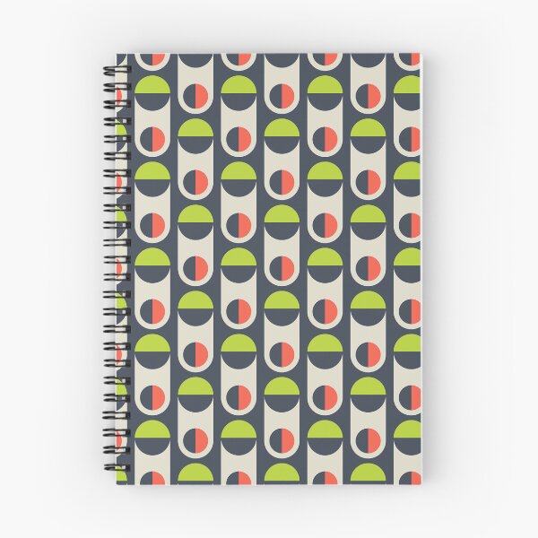 Item preview, 2136 - abstract retro pattern designed and sold by RouCouCou.