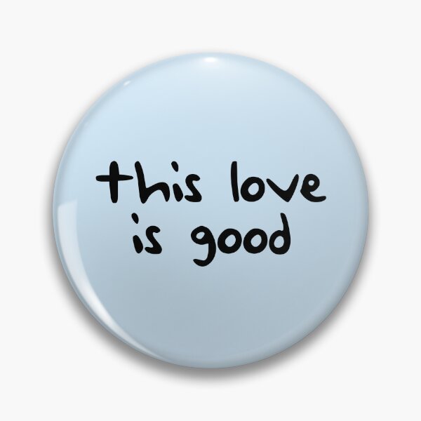 Item preview, this love designed and sold by eilosu.