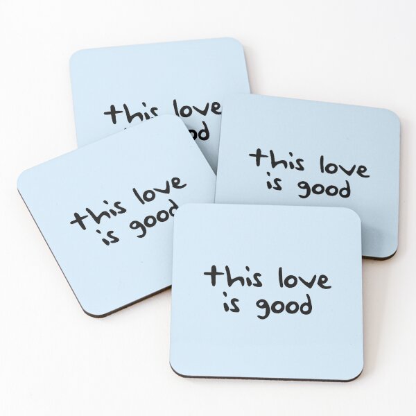 Item preview, this love designed and sold by eilosu.