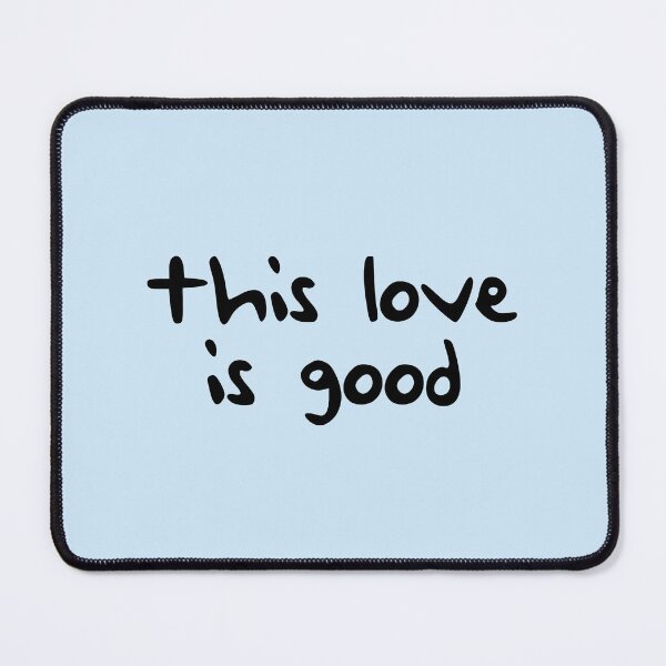Item preview, this love designed and sold by eilosu.