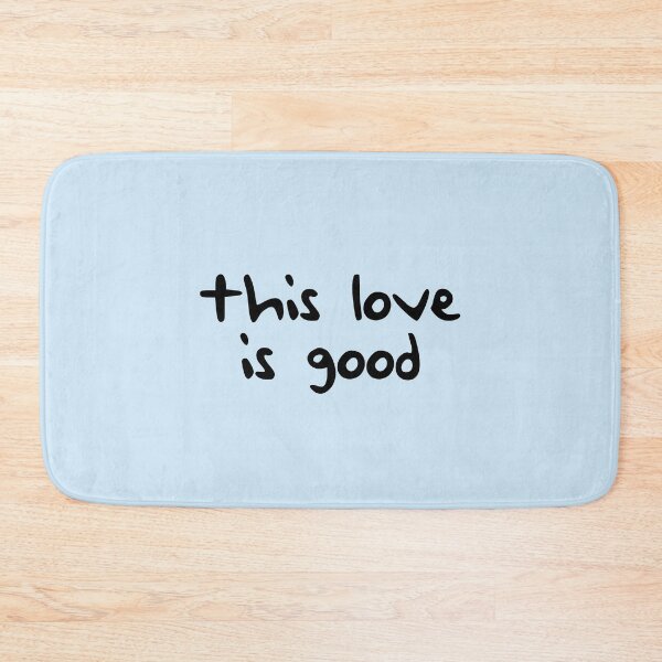 Item preview, this love designed and sold by eilosu.