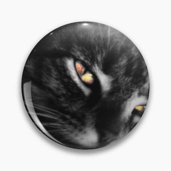 Item preview, tabby selective colour designed and sold by Francespoppy.