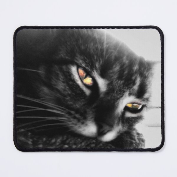 Item preview, tabby selective colour designed and sold by Francespoppy.