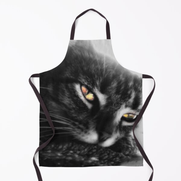 Item preview, tabby selective colour designed and sold by Francespoppy.