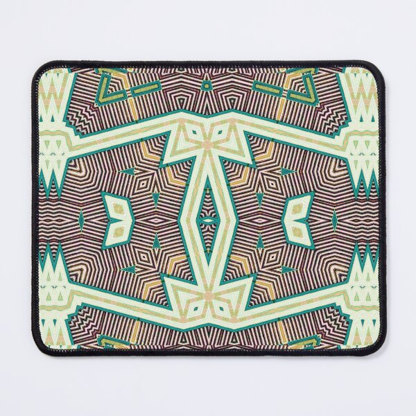 Item preview, ARUBA - ORANJESTAD ABSTRACT GEOMETRIC ARCHITECTURE PAINTED - ARUBA ONE HAPPY ISLAND designed and sold by Ralek.