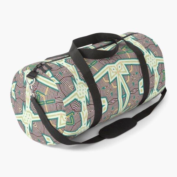 Item preview, ARUBA - ORANJESTAD ABSTRACT GEOMETRIC ARCHITECTURE PAINTED  -  ARUBA ONE HAPPY ISLAND designed and sold by Ralek.