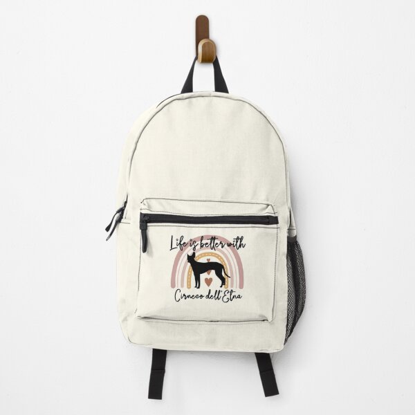 Item preview, Cirneco dell’Etna Dog Rainbow Aesthetic Boho designed and sold by rafaeltto.