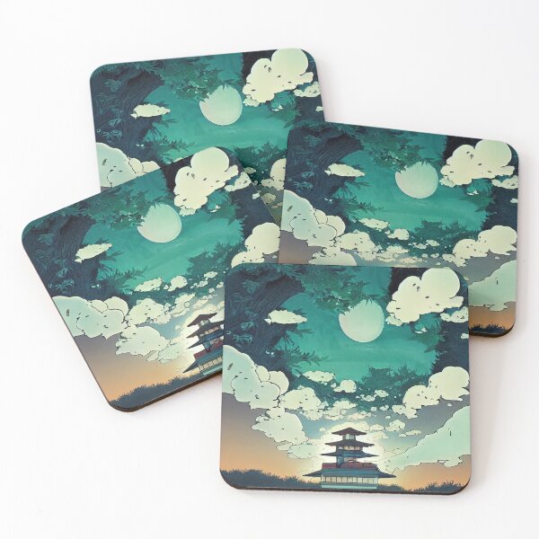Item preview, ¡Pagoda! designed and sold by vivekadarshana.