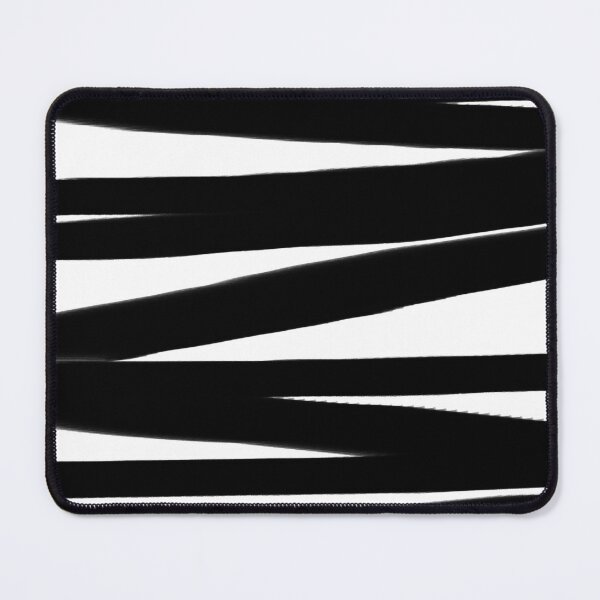 Item preview, BLACK AND WHITE Lines Graphic Pierre Soulages Spirit designed and sold by Bebichic.