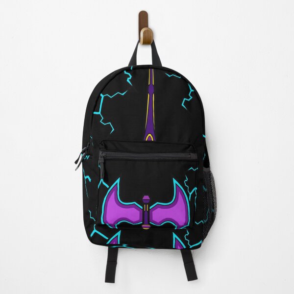 Item preview, Axe in cyberpunk style. designed and sold by Christosign.