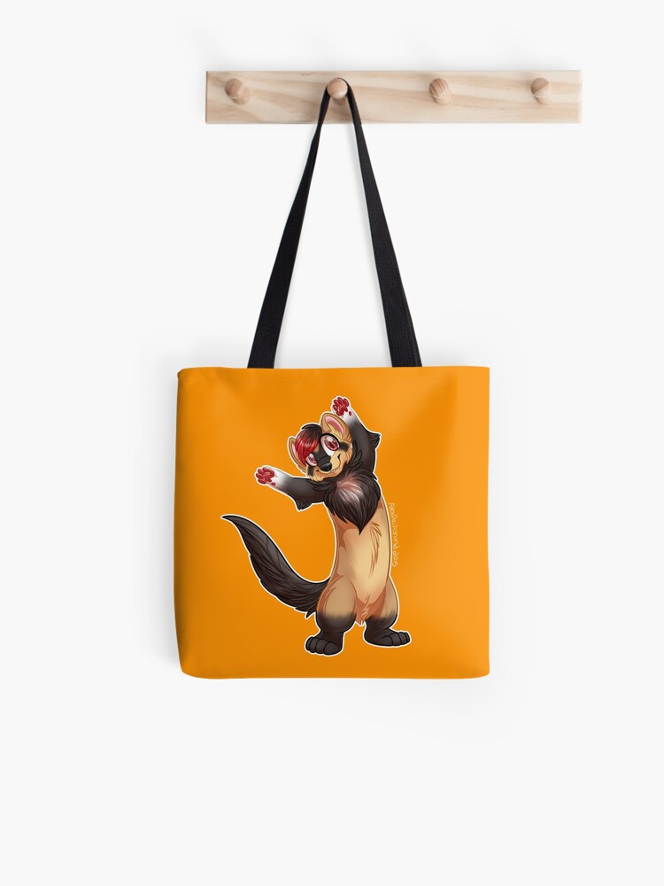 dook dog bags