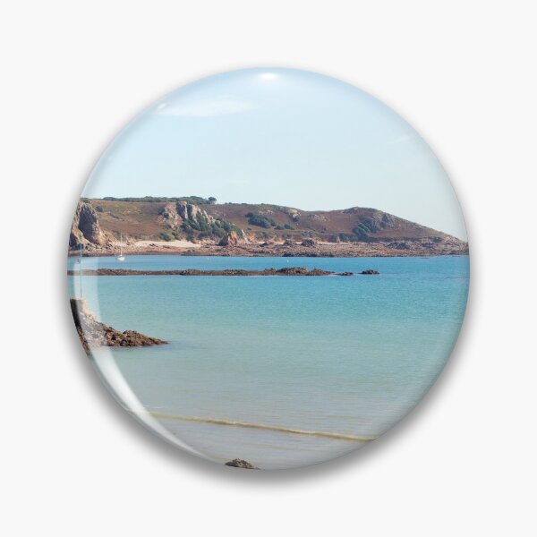 Item preview, St. Brelade's Bay, Jersey designed and sold by HazelWright.