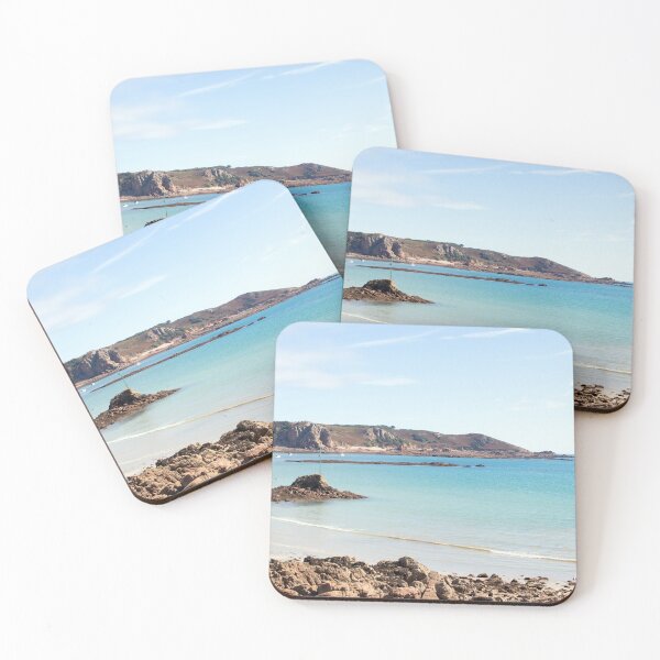 Item preview, St. Brelade's Bay, Jersey designed and sold by HazelWright.