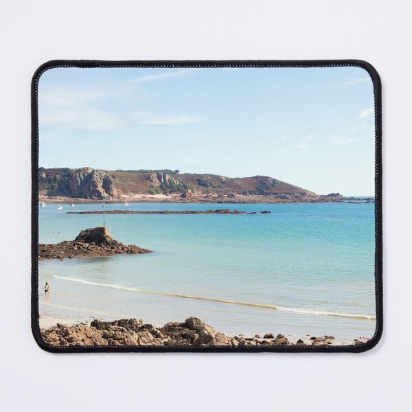 Item preview, St. Brelade's Bay, Jersey designed and sold by HazelWright.
