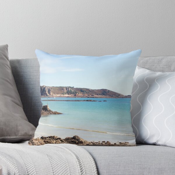 Item preview, St. Brelade's Bay, Jersey designed and sold by HazelWright.