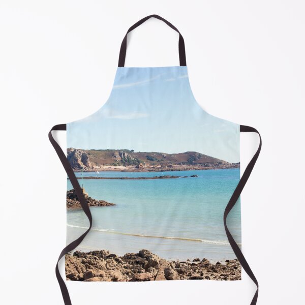 Item preview, St. Brelade's Bay, Jersey designed and sold by HazelWright.