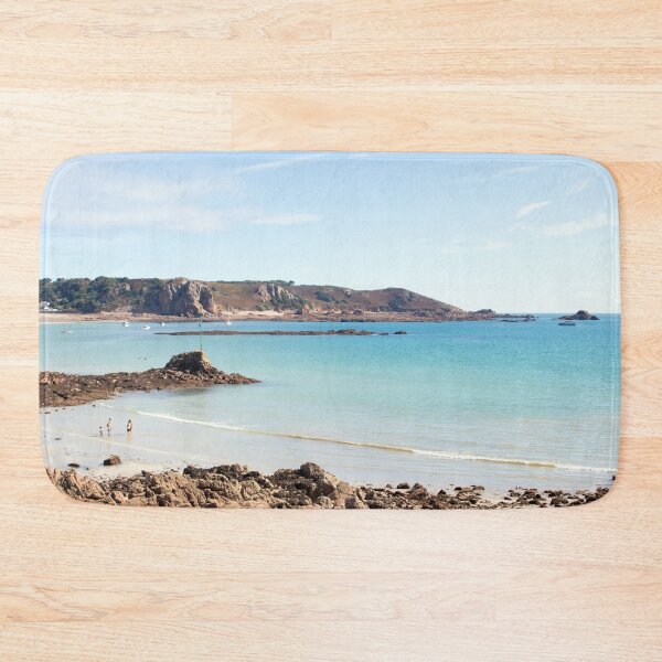 Item preview, St. Brelade's Bay, Jersey designed and sold by HazelWright.