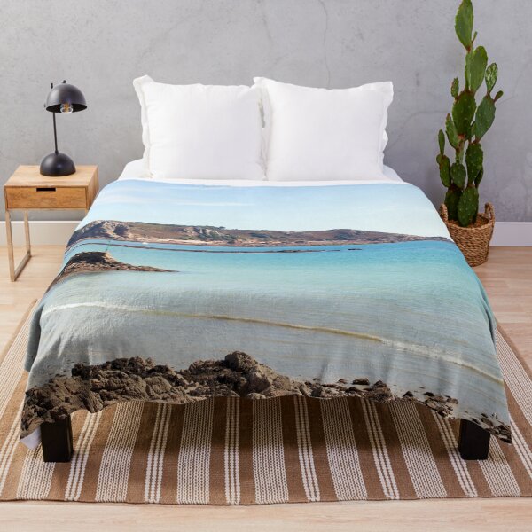 Item preview, St. Brelade's Bay, Jersey designed and sold by HazelWright.