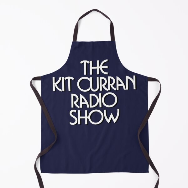 Item preview, independentthings The Kit Curran Radio Show designed and sold by Beeb Things.