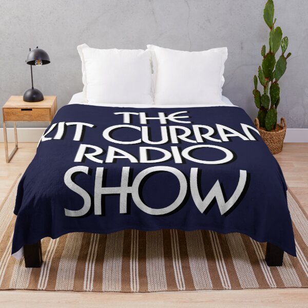 Item preview, independentthings The Kit Curran Radio Show designed and sold by Beeb Things.