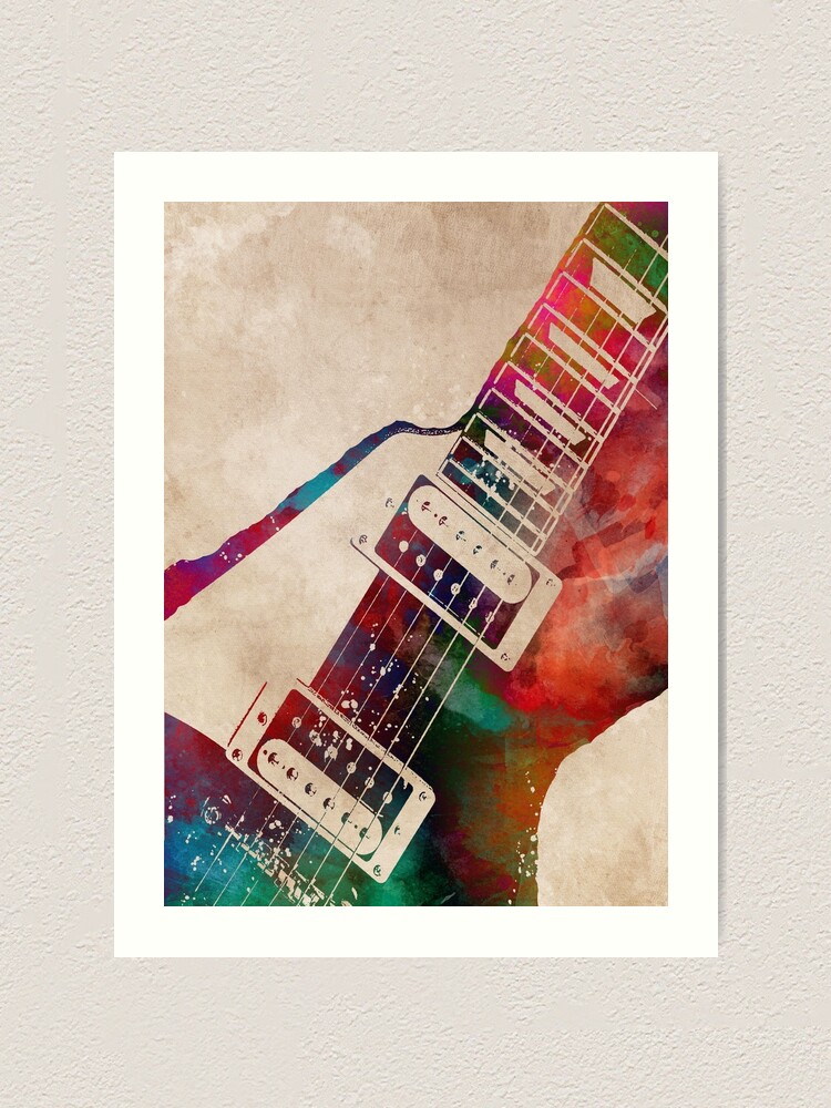 guitar art 7 #guitar #music