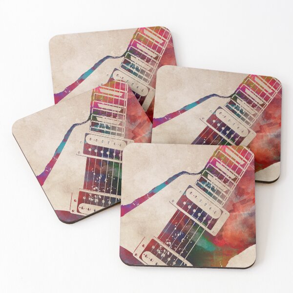 Item preview, guitar art 7 #guitar #music designed and sold by JBJart.